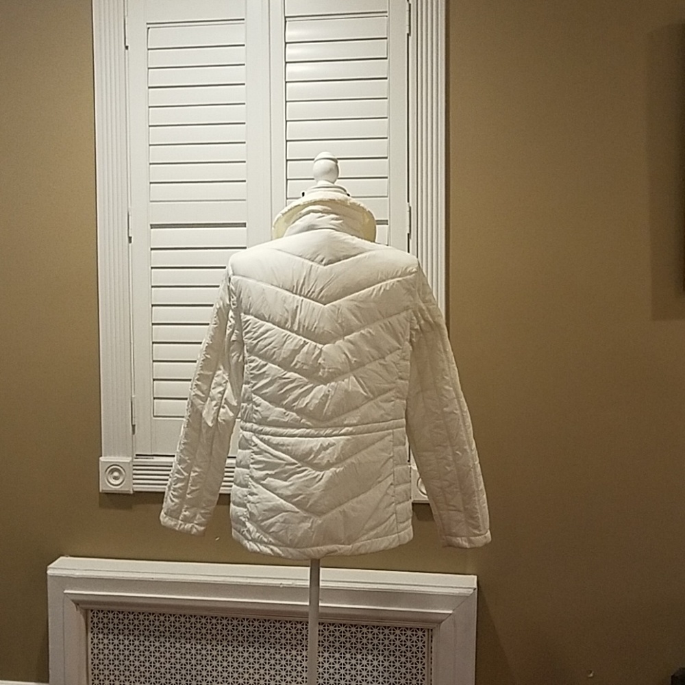 Guess Polyester Lightweight Jacket Womens Large - image 2